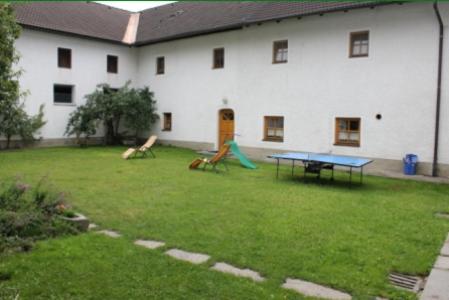 Reiterhof Stoeglehner Villa Rainbach im Muhlkreis Exterior photo